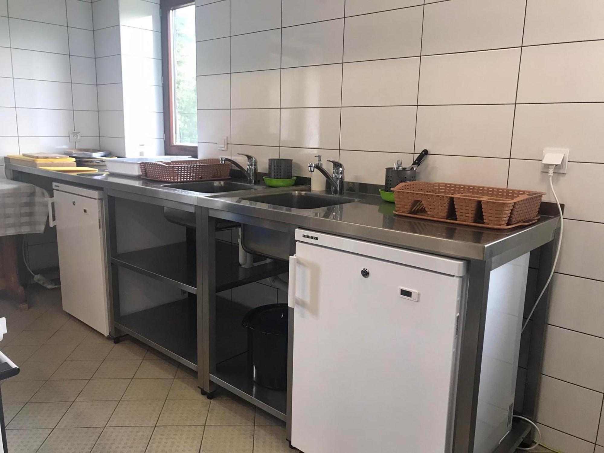 Penzion Bachleda Ždiar Exteriér fotografie