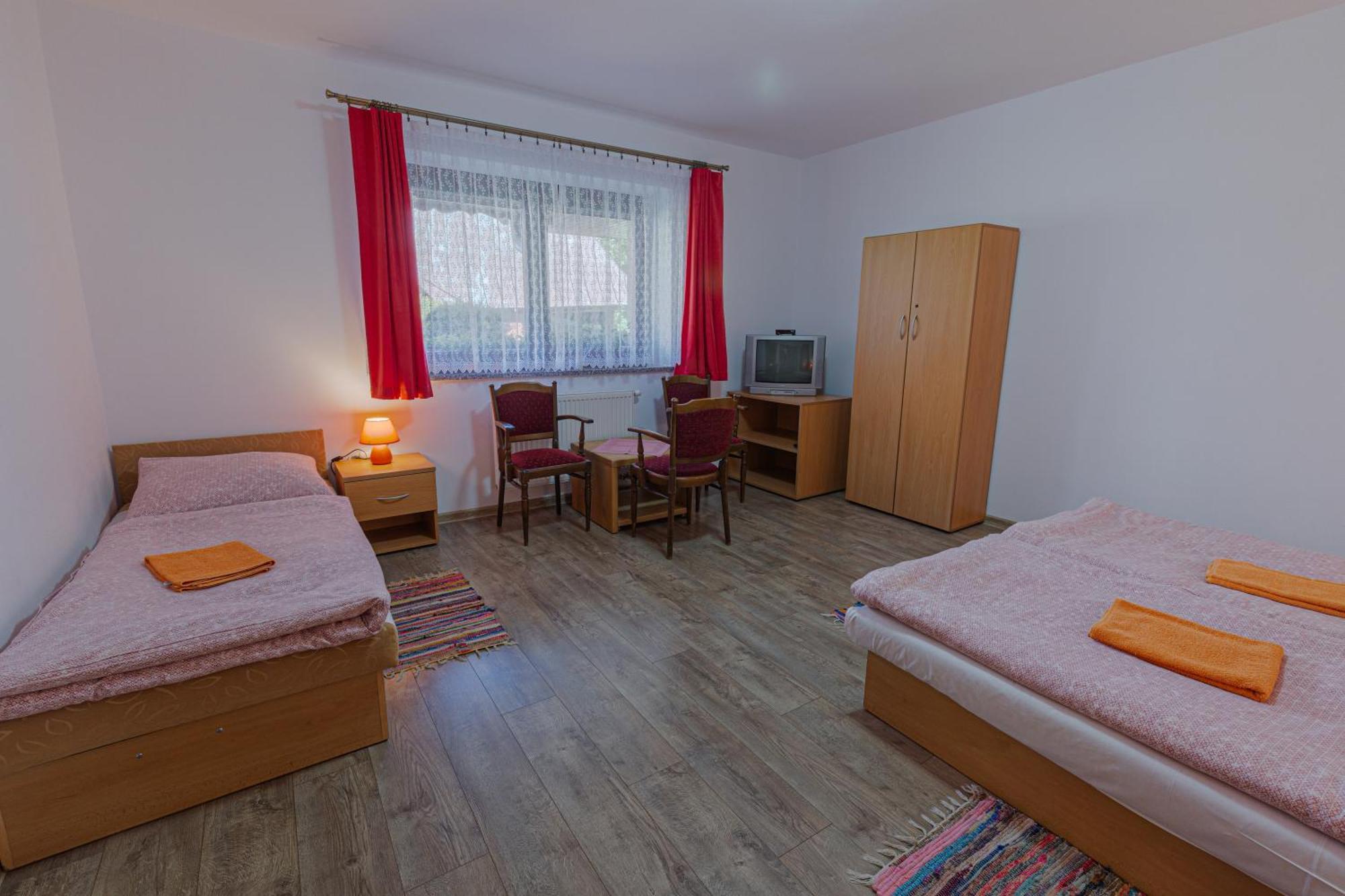 Penzion Bachleda Ždiar Exteriér fotografie